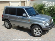  Pajero Club |   