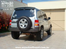  Pajero Club |   