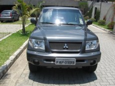  Pajero Club |   