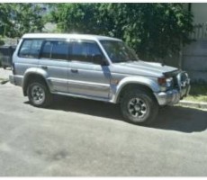  Pajero Club |   