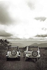  Pajero Club |   