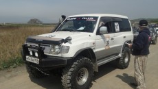  Pajero Club |   