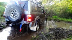  Pajero Club |   