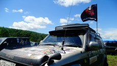  Pajero Club |   