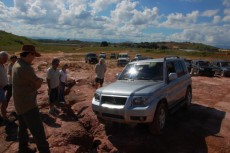  Pajero Club |   