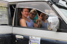  Pajero Club |   
