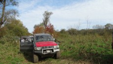  Pajero Club |   