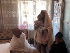 Мадонна с младенцем.JPG