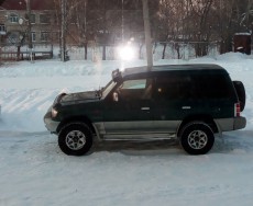 фото Pajero Club | фото паджеро клуб