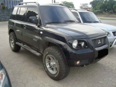  Pajero Club |   