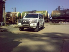  Pajero Club |   