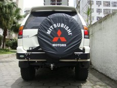  Pajero Club |   