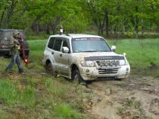  Pajero Club |   