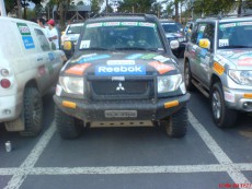  Pajero Club |   