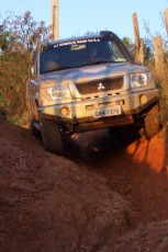  Pajero Club |   