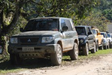  Pajero Club |   