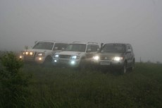  Pajero Club |   