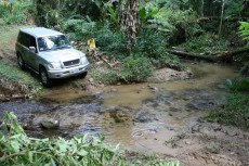  Pajero Club |   