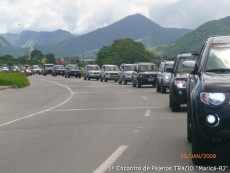  Pajero Club |   