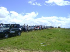  Pajero Club |   