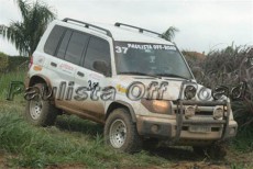  Pajero Club |   