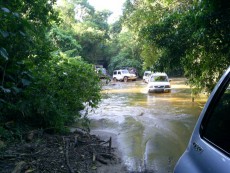  Pajero Club |   