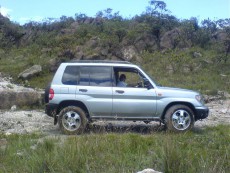  Pajero Club |   