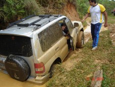  Pajero Club |   