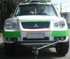  Pajero Club |   