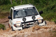  Pajero Club |   