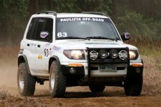  Pajero Club |   