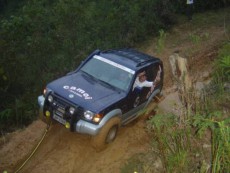  Pajero Club |   