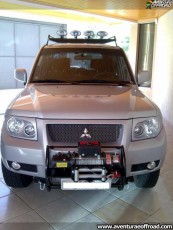  Pajero Club |   