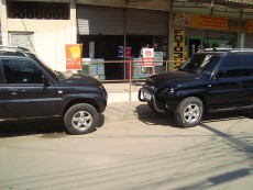  Pajero Club |   