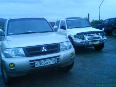  Pajero Club |   