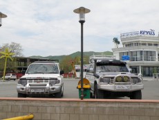  Pajero Club |   