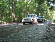  Pajero Club |   