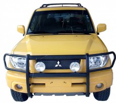  Pajero Club |   