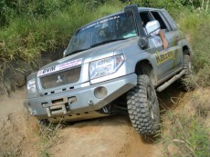  Pajero Club |   