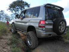  Pajero Club |   