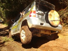  Pajero Club |   