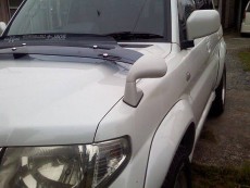  Pajero Club |   