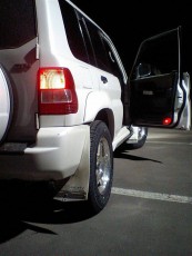  Pajero Club |   