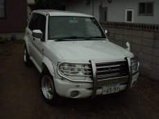  Pajero Club |   