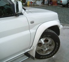  Pajero Club |   
