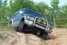  Pajero Club |   