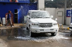  Pajero Club |   