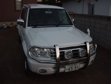  Pajero Club |   