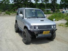  Pajero Club |   