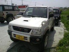  Pajero Club |   